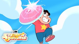 Steven Universe előzetes