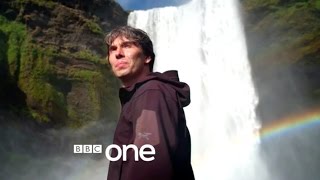 Forces of Nature with Brian Cox előzetes