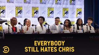 Everybody Still Hates Chris előzetes