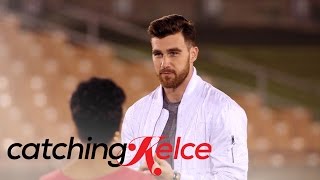 Catching Kelce előzetes