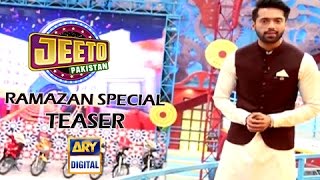 Jeeto Pakistan előzetes