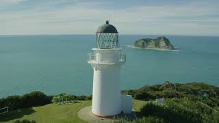 Coast New Zealand előzetes