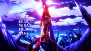 Guilty Crown előzetes