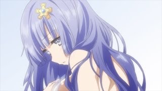 Date a Live előzetes