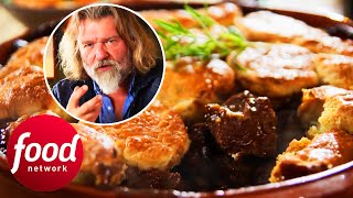 The Hairy Bikers' Comfort Food előzetes