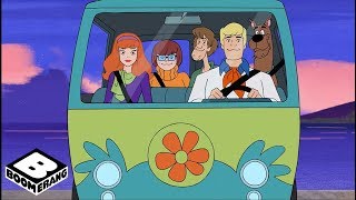 Scooby-Doo és (sz)Társai előzetes