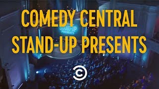 Comedy Central Stand-Up Featuring előzetes