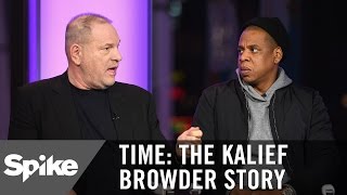 Time: The Kalief Browder Story előzetes