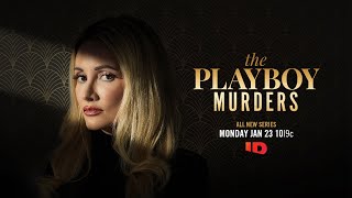 The Playboy Murders előzetes