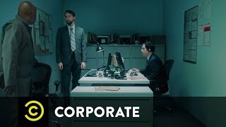 Corporate előzetes