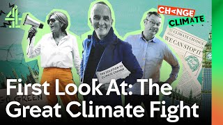 The Great Climate Fight előzetes