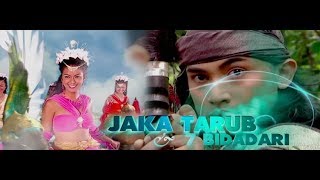 Jaka Tarub & 7 Bidadari előzetes