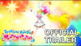 トロピカル～ジュ!プリキュア előzetes