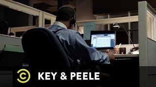 Key & Peele előzetes