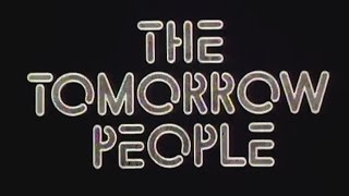 The Tomorrow People előzetes