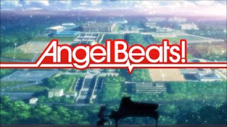 Angel Beats! előzetes