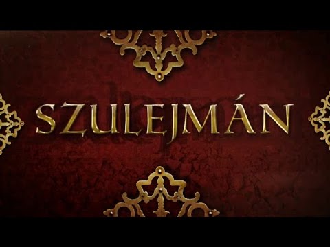 Szulejmán - 203. rész (magyar szinkronos előzetes)