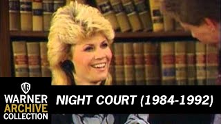 Night Court előzetes