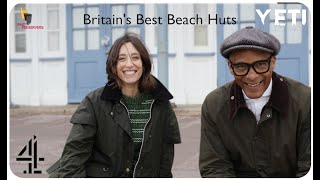 Britain's Best Beach Huts előzetes