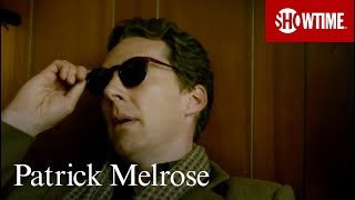 Patrick Melrose előzetes