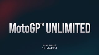 MotoGP Unlimited előzetes