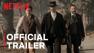 Wyatt Earp és a cowboyok háborúja előzetes