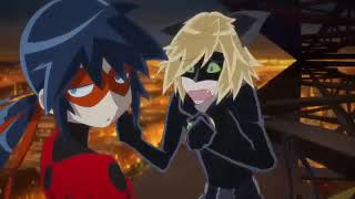 Miraculous Anime előzetes