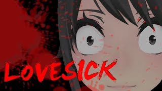 LoveSick: Yandere Simulator előzetes