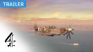 Battle of Britain előzetes