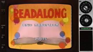 Readalong előzetes