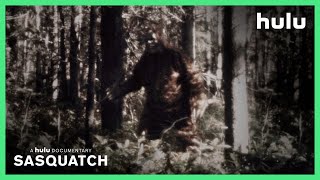 Sasquatch előzetes