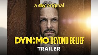 Dynamo: Beyond Belief előzetes