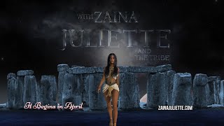 Zaina Juliette & Friends előzetes