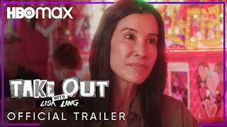 Take Out with Lisa Ling előzetes