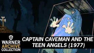 Captain Caveman and the Teen Angels előzetes