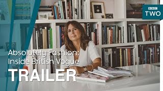 Absolutely Fashion: Inside British Vogue előzetes