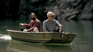 Anthony Bourdain: Parts Unknown előzetes