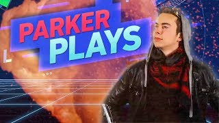 Parker Plays előzetes