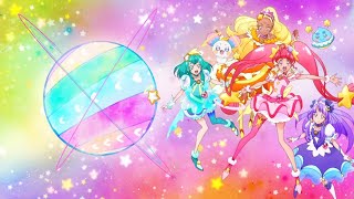 スター☆トゥインクルプリキュア előzetes