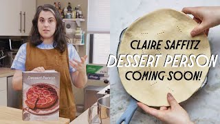 Dessert Person with Claire Saffitz előzetes