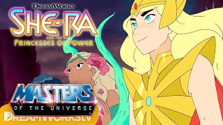 She-Ra és a lázadó hercegnők előzetes