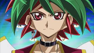 遊☆戯☆王ARC-V előzetes