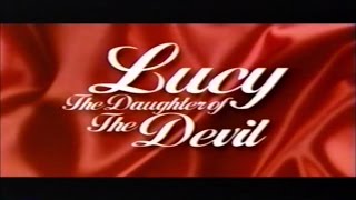 Lucy, the Daughter of the Devil előzetes