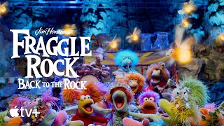 Fraggle Rock: Újra zúznak előzetes