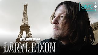 The Walking Dead: Daryl Dixon előzetes