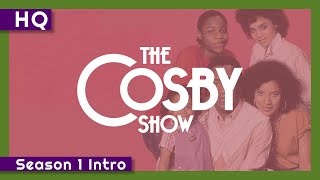 The Cosby Show előzetes