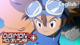 Digimon Adventure: PSI előzetes