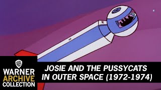 Josie and the Pussycats in Outer Space előzetes