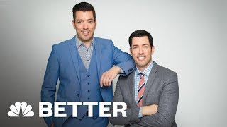 Property Brothers előzetes