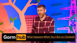 Dave Gorman's Modern Life is Goodish előzetes